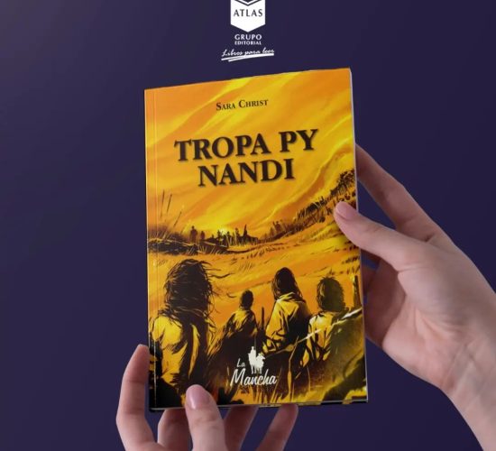 Tropa Py Nandi